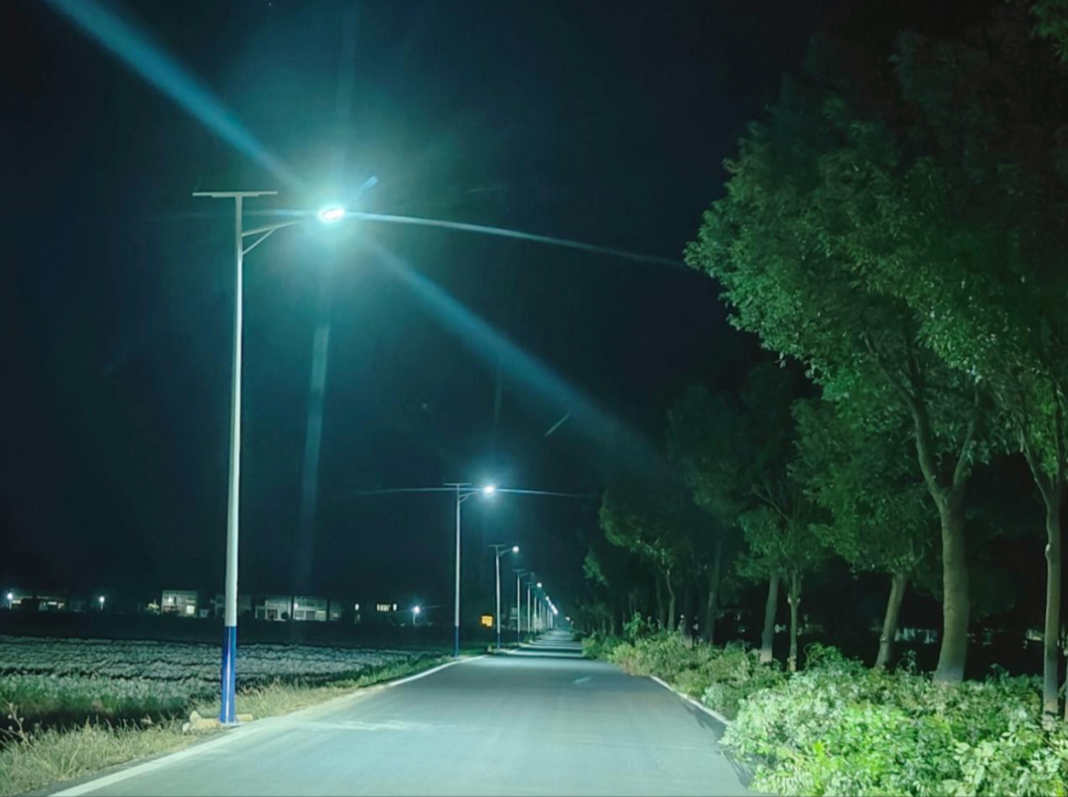 铜川市新农村路灯高杆灯 - 排名
